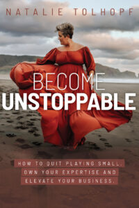 Become Unstoppable