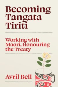 Becoming Tangata Tiriti