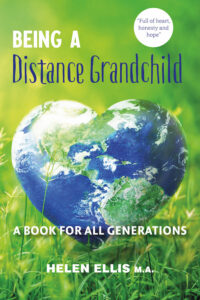 Being a Distance Grandchild