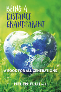Being a Distance Grandparent