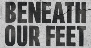Beneath Our Feet