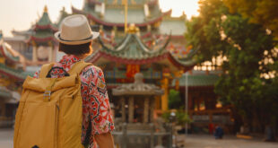 Best Budget Destinations Travel Without Breaking the Bank