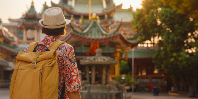 Best Budget Destinations Travel Without Breaking the Bank