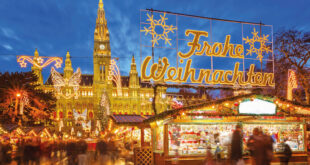 Best Christmas Markets in Europe