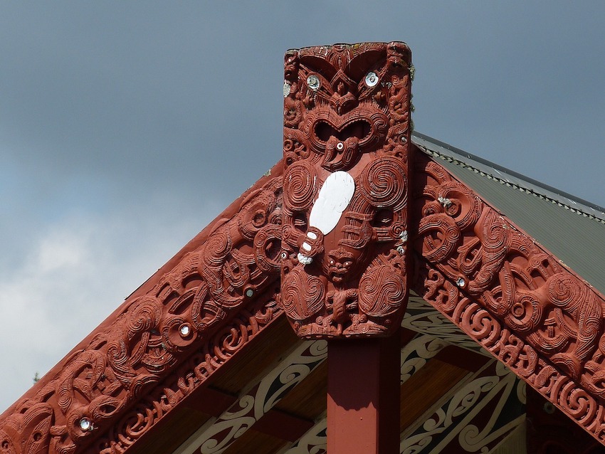 Beyond the Haka - A Personal Journey to Understand Māori Culture