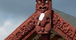 Beyond the Haka - A Personal Journey to Understand Māori Culture