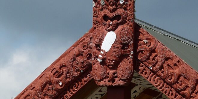 Beyond the Haka - A Personal Journey to Understand Māori Culture