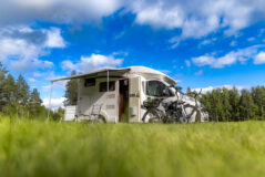 Big Purchases in Retirement