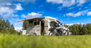 Big Purchases in Retirement