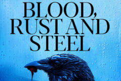 Blood Rust and Steel