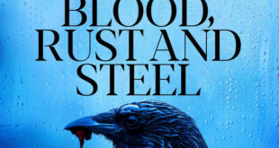 Blood Rust and Steel