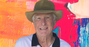 Bob Richmond