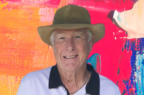Bob Richmond