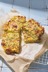 Broccoli Slice