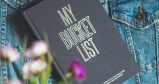 Bucket List or Bust | Why Small Dreams Matter More Than You Think