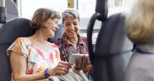 Buddy-Up and Keep Travelling