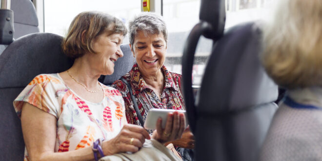 Buddy-Up and Keep Travelling