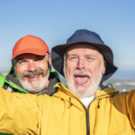 Buddy-up and Keep Travelling Part 2