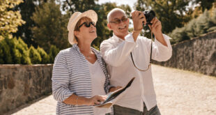 Buddy-up and Keep Travelling Part 4