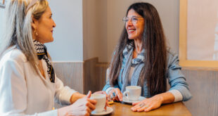 Buddy-up and Keep Travelling Part 5