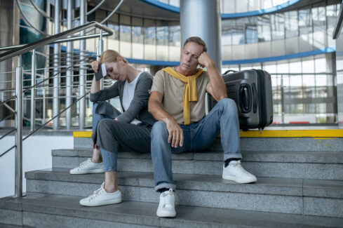 Buddy-up and Keep Travelling Part 6 The Opt-Out Plan