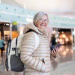 Budget Travel - Carry-on-Only
