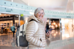 Budget Travel - Carry-on-Only