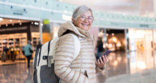 Budget Travel - Carry-on-Only