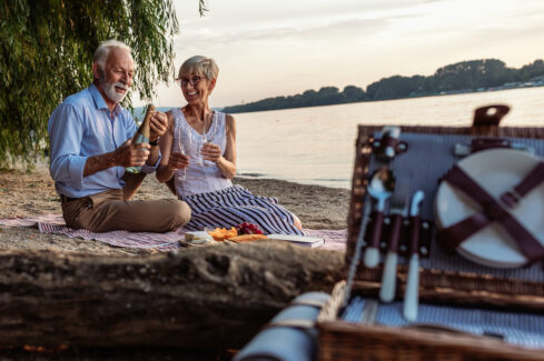 Budget Travel Part 7 – Eat Up!