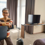 Budget Travel – Reducing Accommodation Costs