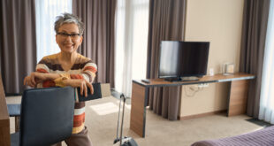 Budget Travel – Reducing Accommodation Costs