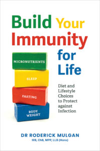 Build Your Immunity