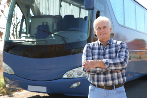 Busting Myths About Coach Travel