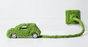 Buying An Electric Vehicle