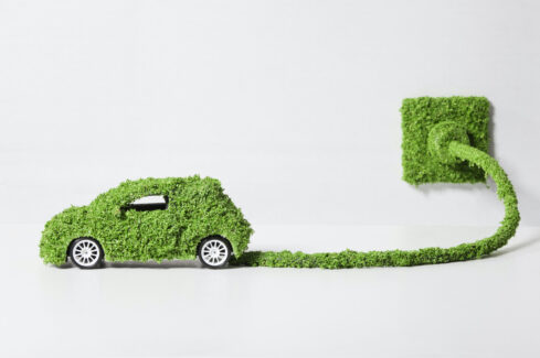 Buying An Electric Vehicle