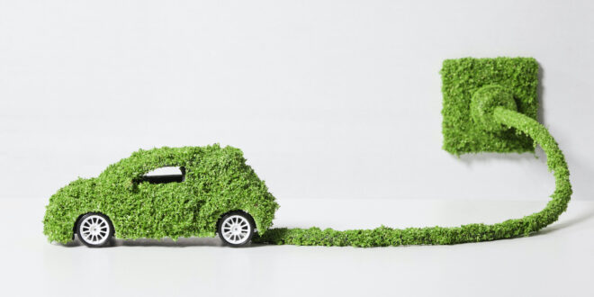 Buying An Electric Vehicle