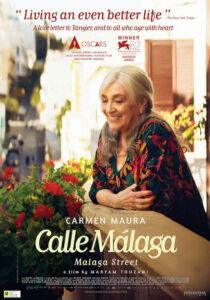 CALLE MaLAGA