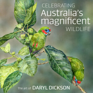 Celebrating Australia's Magnificent Wildlife