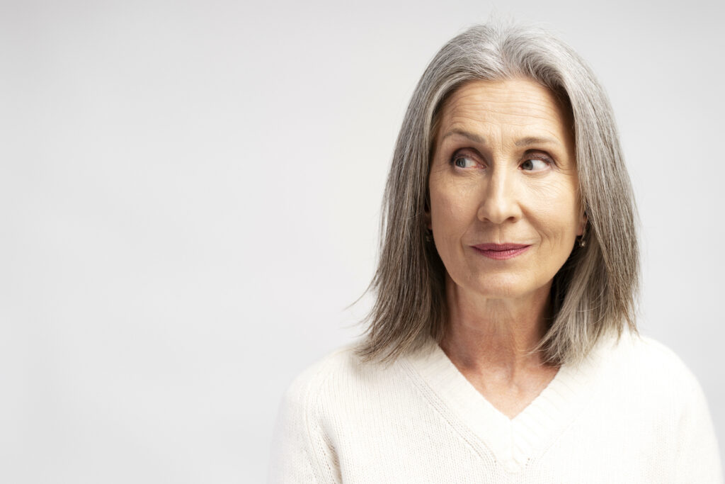 Change is Possible and Age is No Barrier