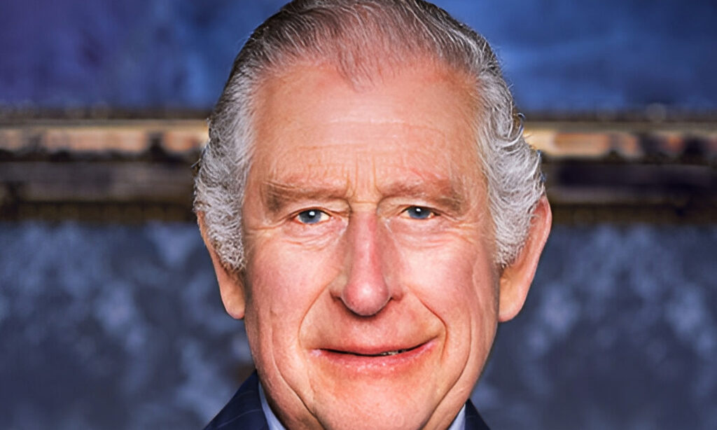 Charles III