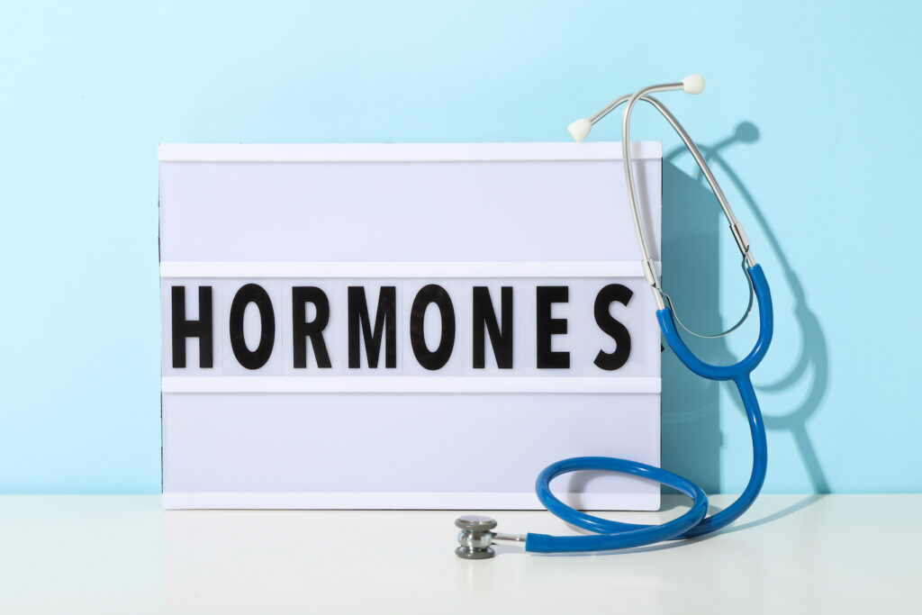 Chasing Hormones You Never Knew You Had
