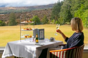 Chateau-Tongariro-Hotel-Relaxing-High-Tea
