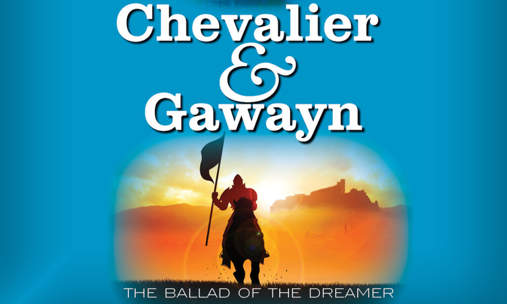 Chevalier & Gawayn