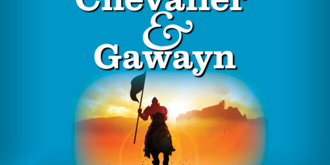 Chevalier & Gawayn