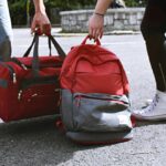 Choosing the Right Carry-On Bag
