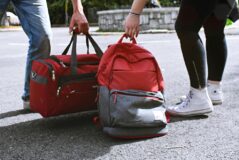 Choosing the Right Carry-On Bag