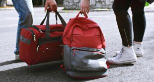 Choosing the Right Carry-On Bag