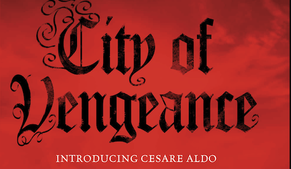 City Of Vengeance