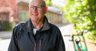 Co-Housing - A New Way of Living