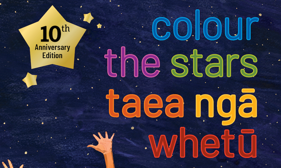 Colour of the Stars